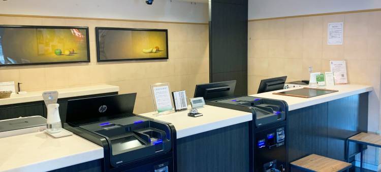 水户市海韵酒店(Hotel Sealuck Pal Mito)图片