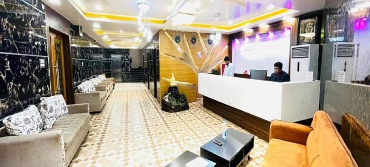 Blue Diamond Resort & Hotel图片