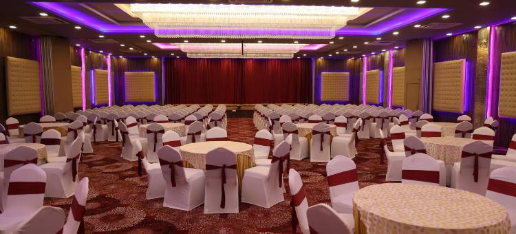 丹度假村&婚礼(Dan Resorts & Weddings)图片