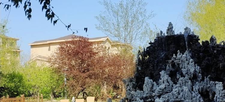 倾心公寓(得胜路分店)图片