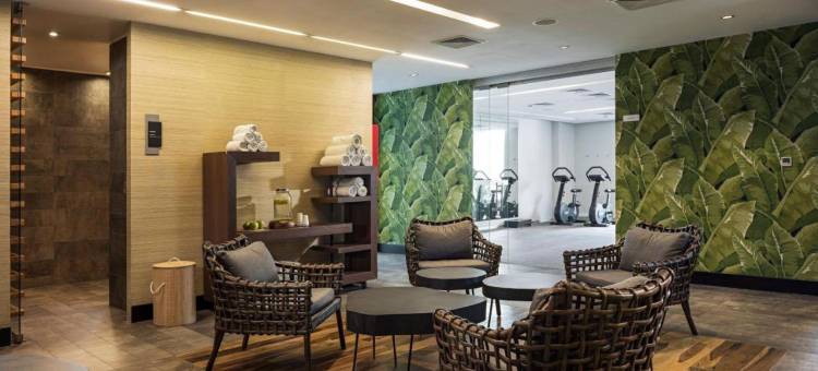 维尼亚德尔马凉廊酒店(Veranda Hotel Vina del Mar)图片