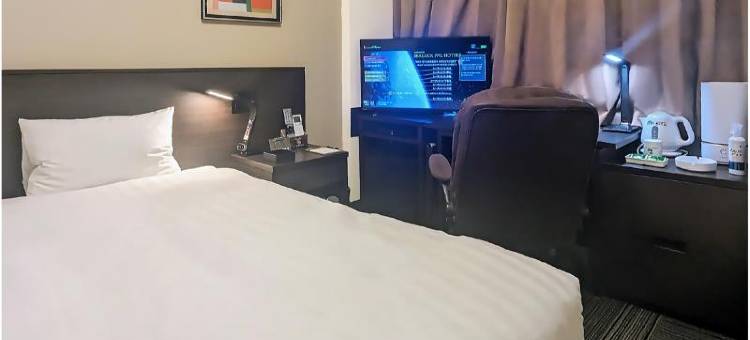 西拉帕尔烧津酒店(Hotel Sealuck Pal Yaizu)图片