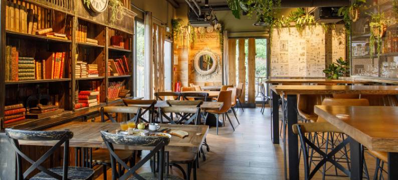 B＆B酒店克莱蒙费朗A71/A75 La Méridienne(B&B Hotel Clermont-Ferrand A71-A75 la Méridienne)图片