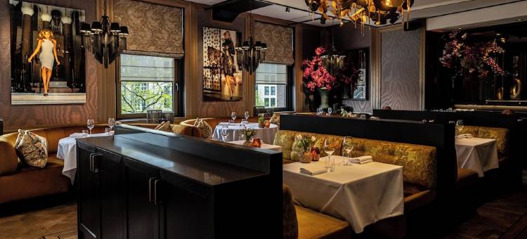27号酒店-世界小型豪华酒店(Hotel TwentySeven - Small Luxury Hotels of the World)图片