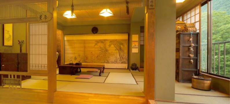 老神温泉 伍楼閣(Goroukaku)图片