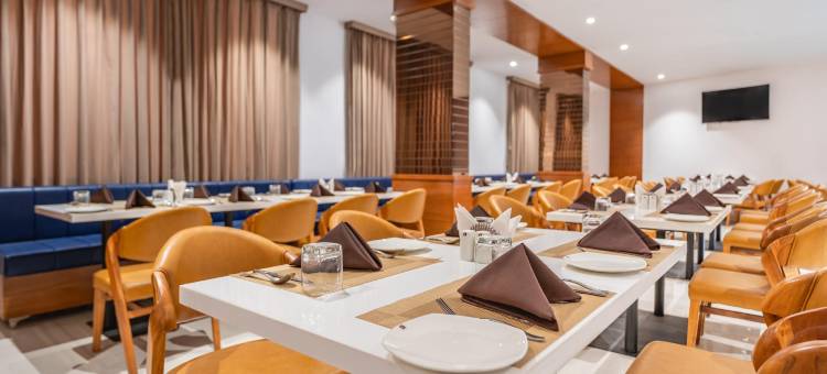 领主生态酒店Ambaji(Lords Eco Inn, Ambaji)图片