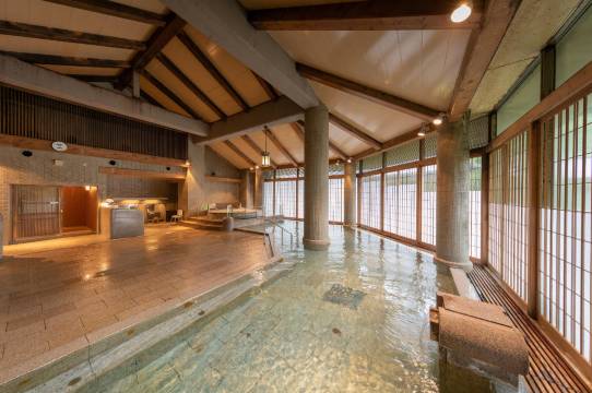 万国屋日式旅馆(Bankokuya)图片