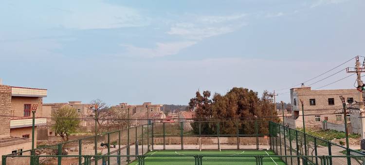 平潭海石厝客栈图片