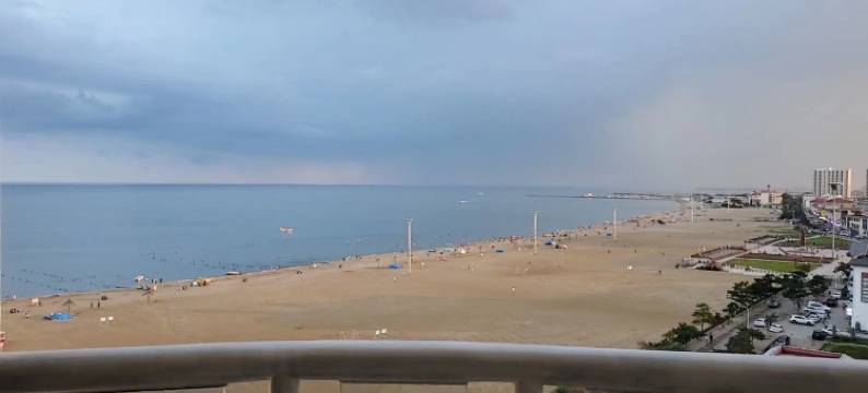 家庭公寓近海能做饭(环海路1号分店)图片