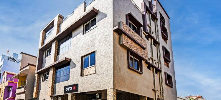 Hotel O Home Bm-X图片