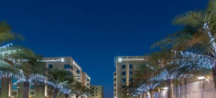 InterContinental Hotels 阿尔科巴尔(InterContinental Hotels Al Khobar)图片