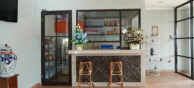 Take Guesthouse 2图片