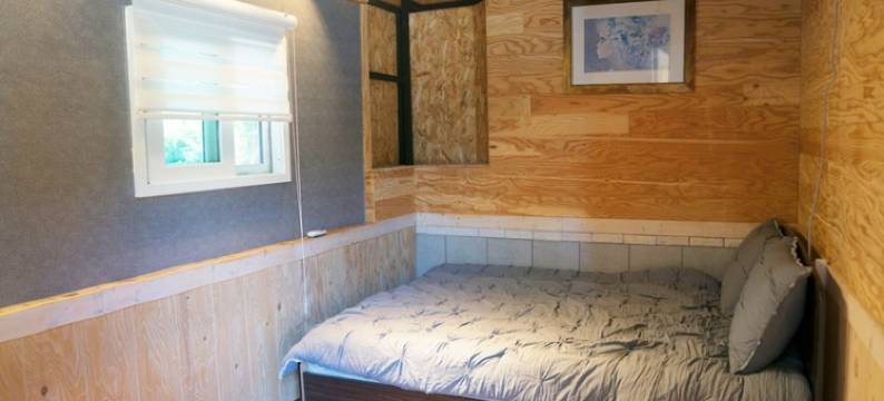 Wanju Wild Flower Pension图片