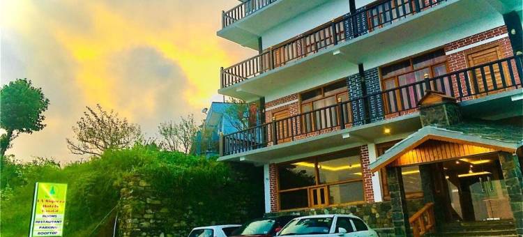 La Riqueza Kanatal - Top Selling - Award Winning Hotel - Mountain View Rooms - Centrally Located图片