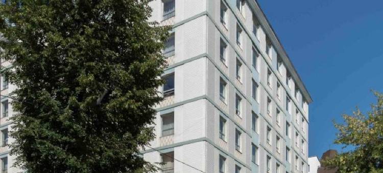 Cosmos Kazan Hotel图片