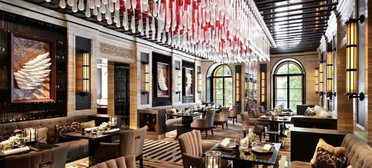 圣彼得堡狮子广场四季酒店(Four Seasons Hotel Lion Palace St. Petersburg)图片