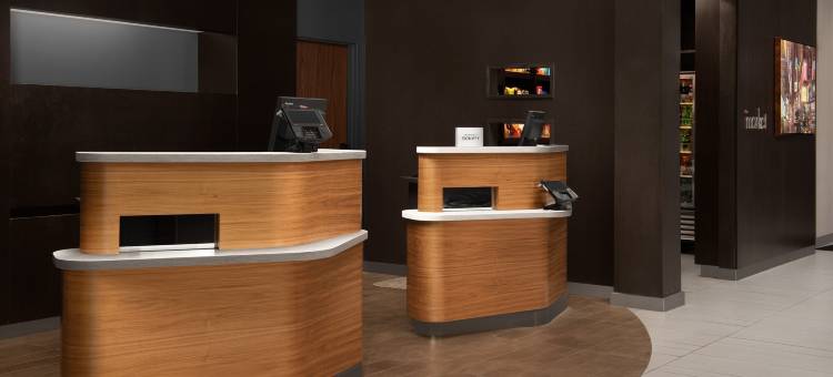 锡拉丘兹市中心/军械库广场Residence Inn 酒店(Residence Inn Syracuse Downtown at Armory Square)图片