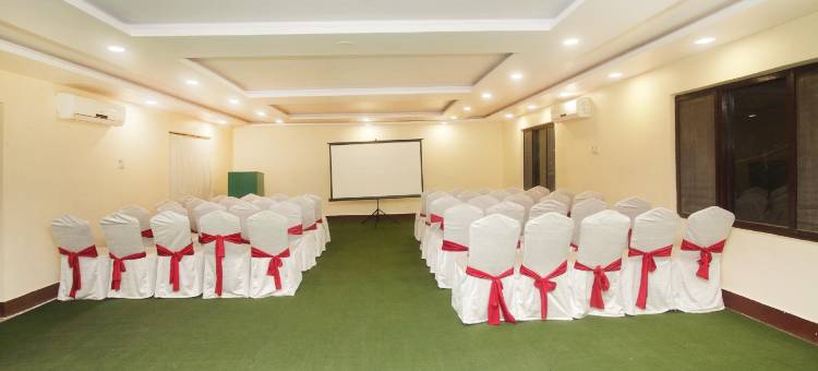 OYO643萨玛斯巴迪亚探险度假村(OYO 643 Samarth Bardiya Adventure Resort)图片