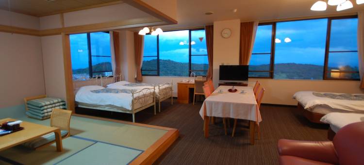 空之庭度假村(Soranoniwa Resort)图片