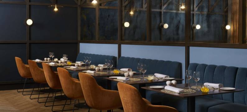 铵阿利坎特酒店(NH Alicante)图片