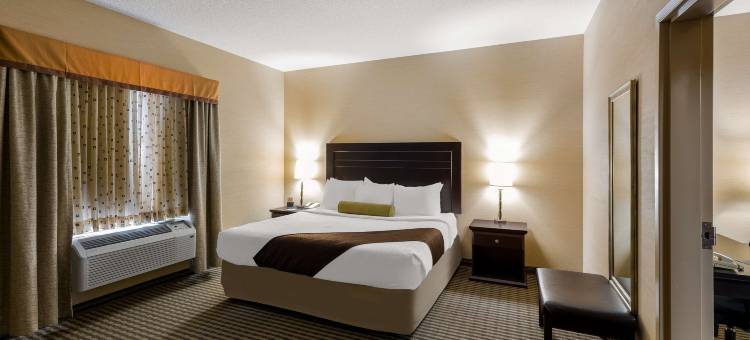 日出贝斯特韦斯特套房酒店(Best Western Sunrise Inn  Suites)图片