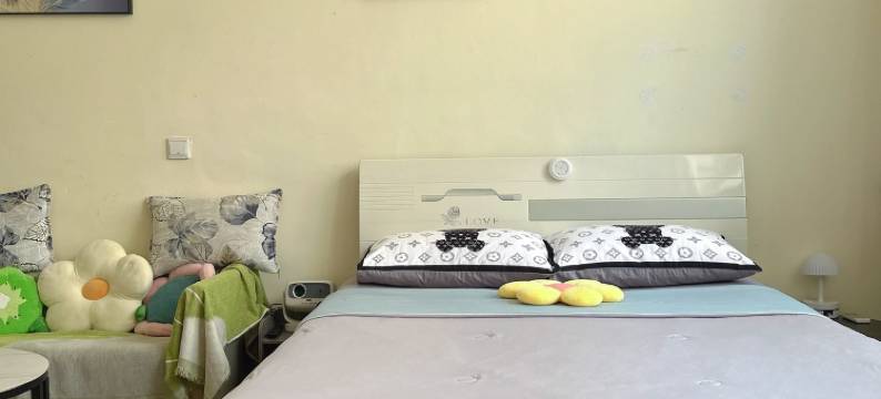 喜乐家61672887公寓(龙潭路分店)图片