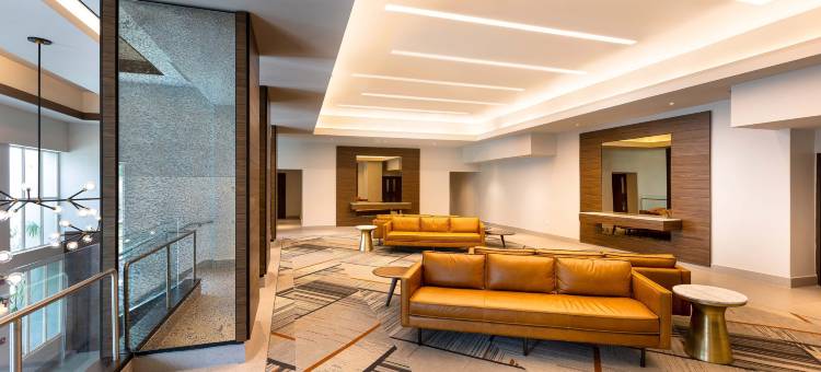 卡瓜斯皇家 福朋喜来登酒店(Four Points by Sheraton Caguas Real Hotel & Casino)图片