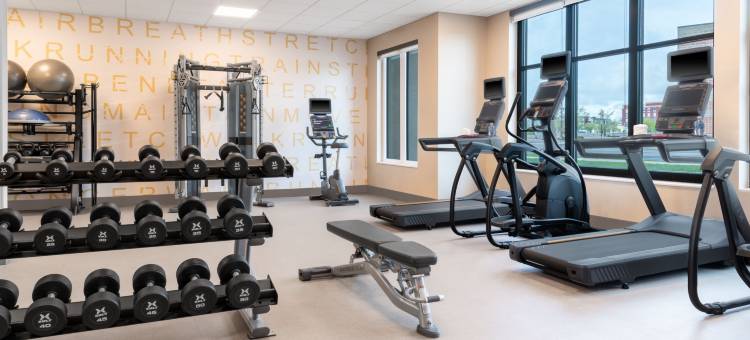 阿瓦达万豪居家旅社(Residence Inn Arvada Denver West)图片