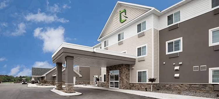 Little Crow Resort & Conference, Trademark by Wyndham图片