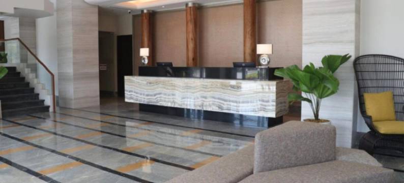 奥罗拉苏比克酒店-由HII管理(The Aurora Subic Hotel Managed by HII)图片