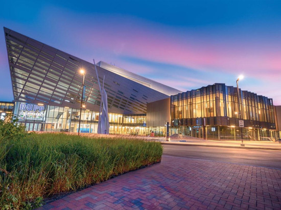 列克星敦南洲际Staybridge Suites酒店