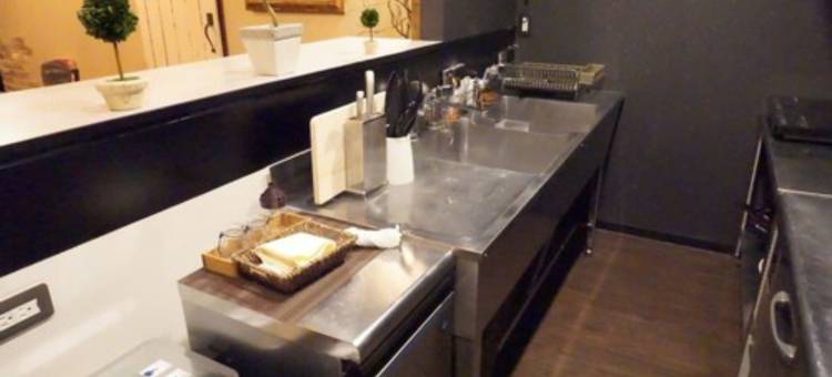 富士乃藏小堡私人度假屋(Fujinokura Tiny Fort)图片
