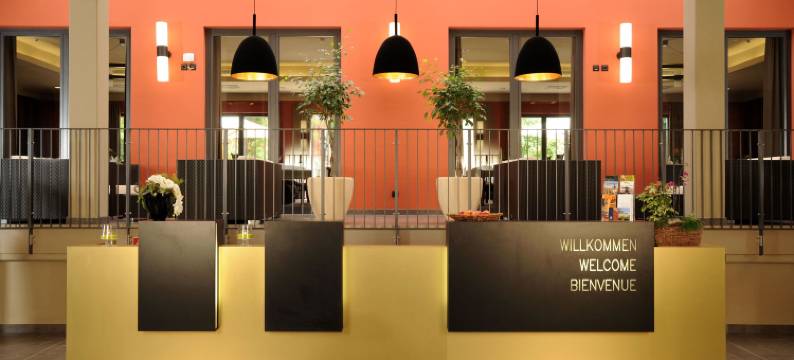 布兰肯堡城堡酒店(Schlosshotel Blankenburg)图片