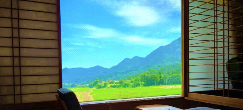 笹仓温泉龙云庄(Sasakura Onsen Ryuunso)图片