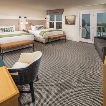 White Mountain 图片