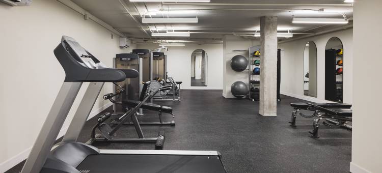 漂流纳什维尔设计酒店成员(Drift Nashville, a Member of Design Hotels)图片