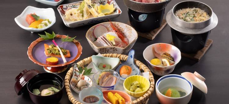 仁右卫门家日式旅馆(Ryokan Niemonya)图片