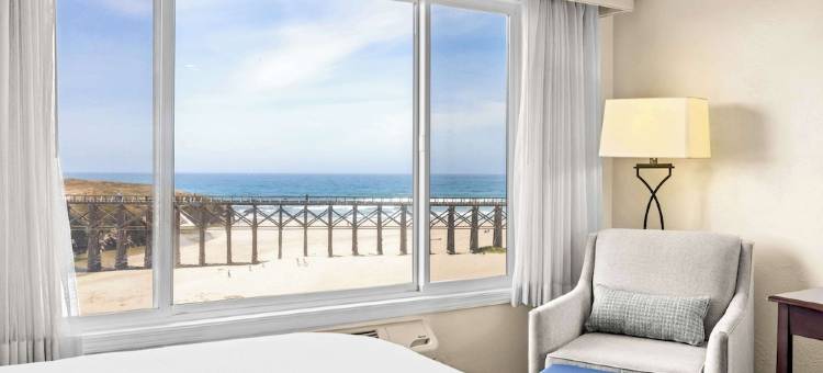 维斯塔贝斯特韦斯特庄园酒店(Best Western Vista Manor Lodge)图片