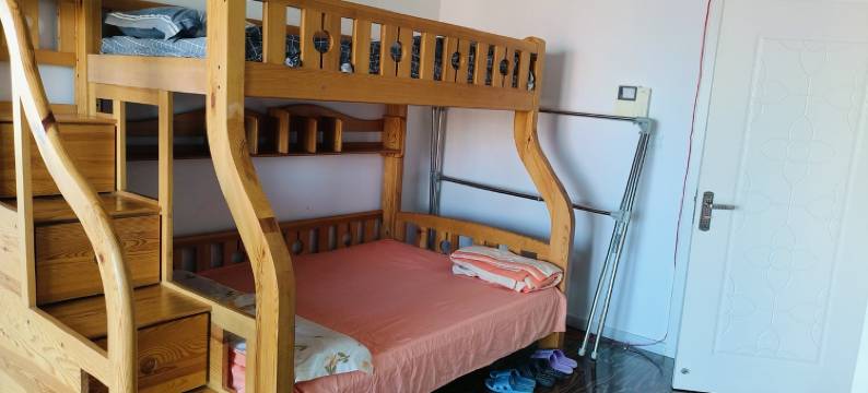 欢迎光临便民民宿(珠江街分店)图片