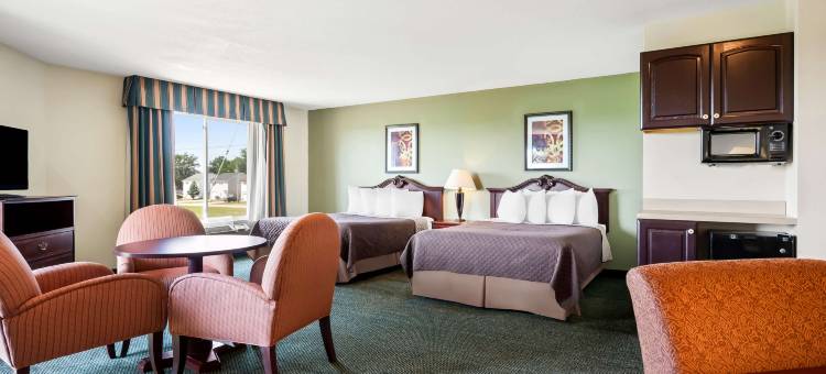 安纳婉贝斯特韦斯特酒店(Best Western Annawan Inn)图片