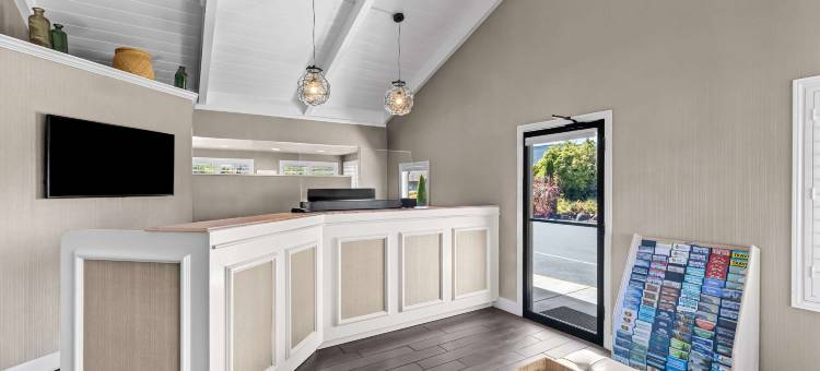 花园贝斯特韦斯特酒店(Best Western Garden Inn)图片