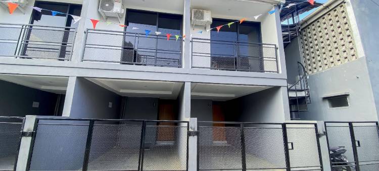 MyHome Guesthouse, Managed by OmDin图片