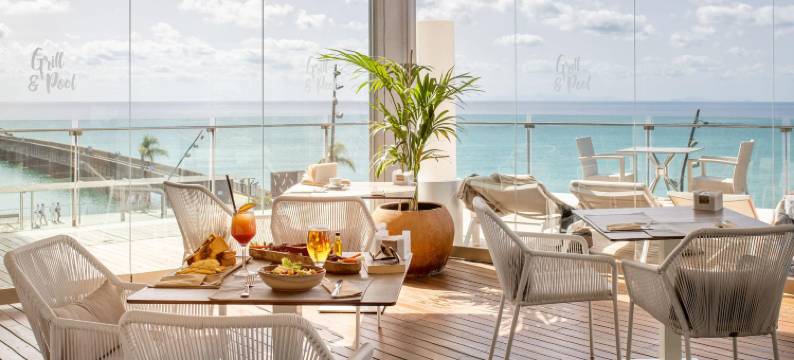 阿瑞斯弗格兰酒店及水疗中心(Arrecife Gran Hotel & Spa)图片