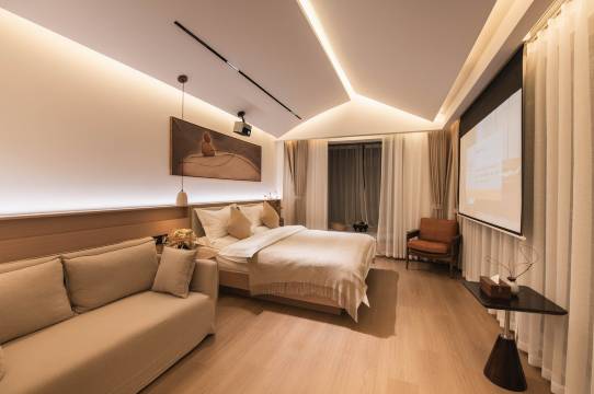 大理古城古茶居度假别墅(双鹤街分店)