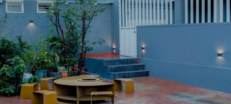 Lucent the Luxury Hotel图片