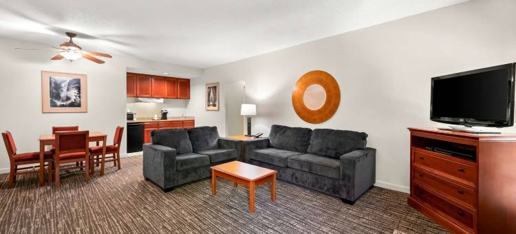 驿站马车贝斯特韦斯特酒店(Best Western Stagecoach Inn)图片