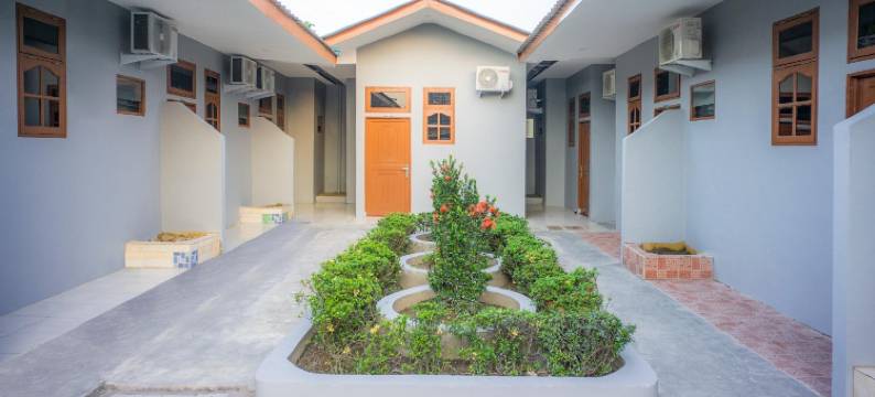 O酒店奇特拉安格雷克(Hotel O Citra Anggrek)图片