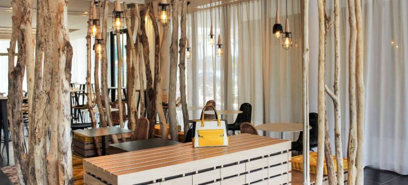 宜必思尚品阿卡雄居让梅斯特拉酒店(Ibis Styles Arcachon Gujan-Mestras)图片