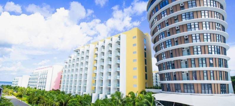 富国岛帕拉利亚柯玛海滩酒店(Paralia Khem Beach Phu Quoc Hotel)图片