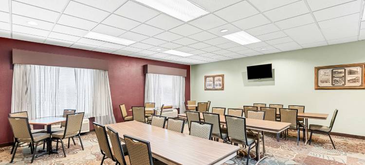 度假庄园贝斯特韦斯特酒店(Best Western Holiday Manor)图片